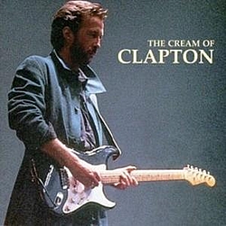 Blind Faith - The Cream Of Clapton альбом