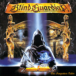 Blind Guardian - The Forgotten Tales album