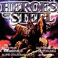 Blind Guardian - Heroes of Steel альбом