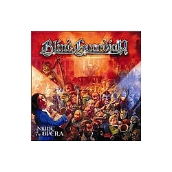 Blind Guardian - Nightfall at the Opera (disc 1) альбом