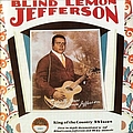 Blind Lemon Jefferson - King of the Country Blues album
