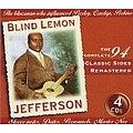 Blind Lemon Jefferson - Classic Sides album