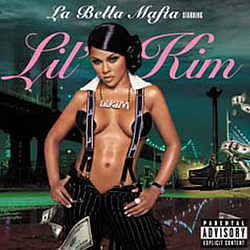 Lil&#039; Kim Feat. 50 Cent - La Bella Mafia album