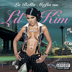 Lil&#039; Kim Feat. Havoc - La Bella Mafia album