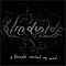 Blindside - A Thought Crushed My Mind album