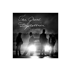 Blindside - Great Depression album
