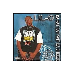 Lil&#039; O - Da Fat Rat Wit Da Cheeze album
