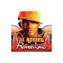 Lil&#039; Romeo - Romeoland album