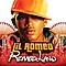 Lil&#039; Romeo - Romeoland album