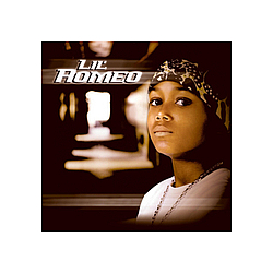 Lil&#039; Romeo - Lil Romeo album