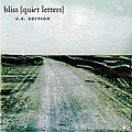 Bliss - Quiet Letters album