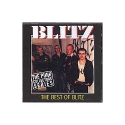 Blitz - Best Of Blitz album