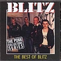 Blitz - Best Of Blitz album