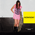 Blonde Redhead - Various Artists - RAZZMATAZZ#07 (Disc 1)_ Compiled and mixed by Dj Amable album