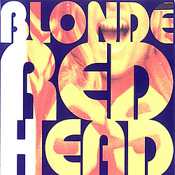 Blonde Redhead - Blonde Redhead альбом