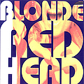 Blonde Redhead - Blonde Redhead album