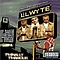 Lil&#039; Wyte - Phinally Phamous альбом