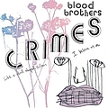 The Blood Brothers - Crimes album