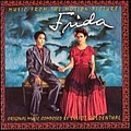 Lila Downs - Frida album
