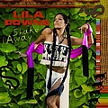 Lila Downs - Shake Away альбом