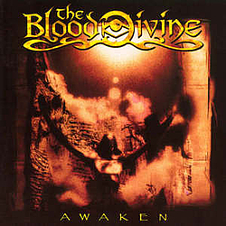 The Blood Divine - Awaken album