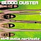 Blood Duster - Str8 Outta Northcote album