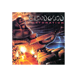 Bloodgood - Detonation альбом