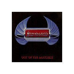 Bloodgood - Out Of The Darkness album