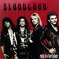 Bloodgood - Rock in a Hard Place album
