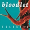 Bloodlet - Eclectic album
