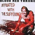 Blood Red Throne - Affiliated With the Suffering album