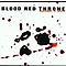 Blood Red Throne - Monument of Death album