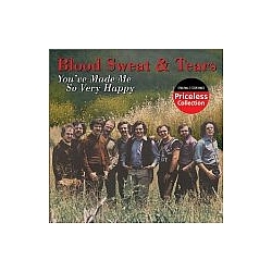 Blood Sweat &amp; Tears - You&#039;ve Made Me So Very Happy album