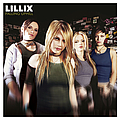 Lillix - Falling Uphill album
