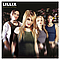 Lillix - Falling Uphill альбом