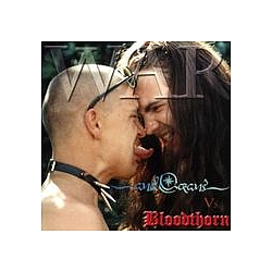 Bloodthorn - WAR, Volume 1 album