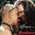 Bloodthorn - WAR, Volume 1 album