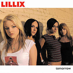 Lillix - Tomorrow - Single альбом