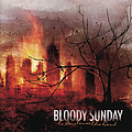 Bloody Sunday - To Sentence the Dead album