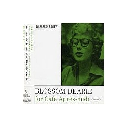 Blossom Dearie - For Cafe Apres альбом