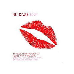 Blu Cantrell - Nu Divas 2004 album