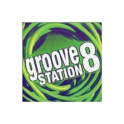 Blu Cantrell - Groove Station 8 альбом