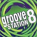 Blu Cantrell - Groove Station 8 альбом