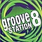 Blu Cantrell - Groove Station 8 album