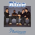 Blue - The Platinum Collection album