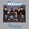 Blue - The Platinum Collection album
