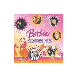 Blue - Barbie Summer Hits album