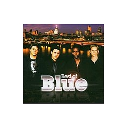 Blue - Best of album