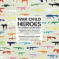 Lily Allen - War Child Heroes album