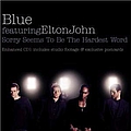Blue - Sorry Seems To Be The Hardest Word album